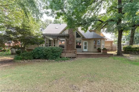 10708 Saint Michael Ct, Fort Smith, AR 72908 photo 29