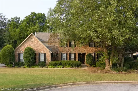 10708 Saint Michael Ct, Fort Smith, AR 72908 photo 1
