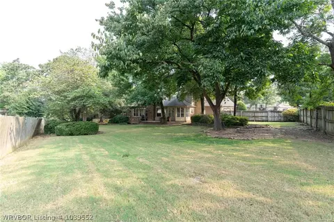 10708 Saint Michael Ct, Fort Smith, AR 72908 photo 30