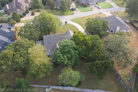 10708 Saint Michael Ct, Fort Smith, AR 72908 photo 32