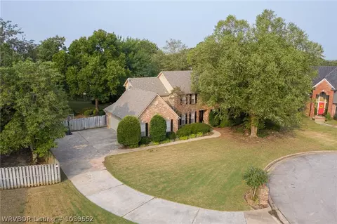 10708 Saint Michael Ct, Fort Smith, AR 72908 photo 3