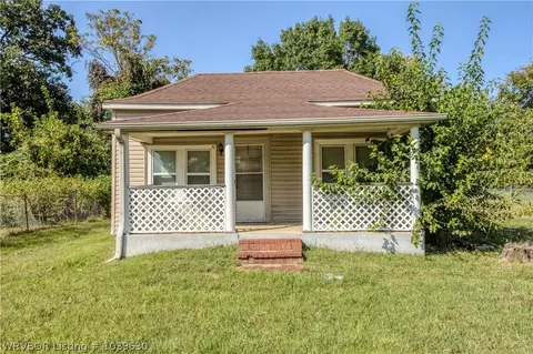 3011 Spradling Ave, Fort Smith, AR 72904 photo 1