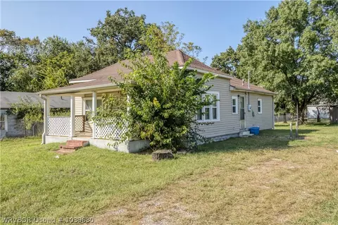 3011 Spradling Ave, Fort Smith, AR 72904 photo 3