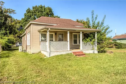 3011 Spradling Ave, Fort Smith, AR 72904 photo 2