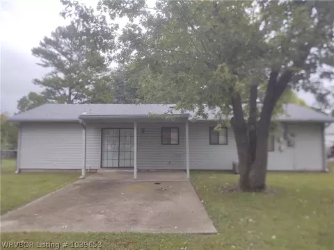 8224 Colony Ln, Fort Smith, AR 72908 photo 6