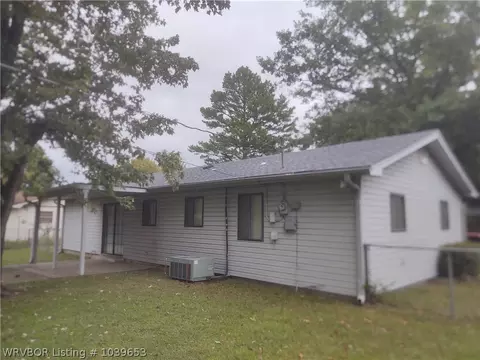 8224 Colony Ln, Fort Smith, AR 72908 photo 5