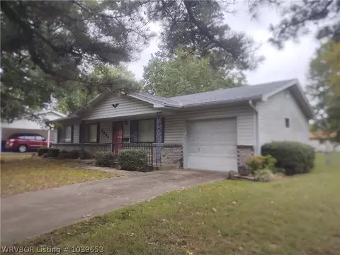 8224 Colony Ln, Fort Smith, AR 72908 photo 3