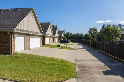 14 Stonegate Ct, Fort Smith, AR 72916 photo 35
