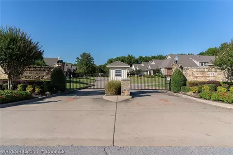 14 Stonegate Ct, Fort Smith, AR 72916 photo 37