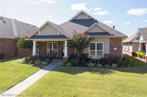14 Stonegate Ct, Fort Smith, AR 72916 photo 3