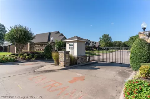 14 Stonegate Ct, Fort Smith, AR 72916 photo 38