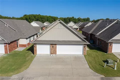 14 Stonegate Ct, Fort Smith, AR 72916 photo 32