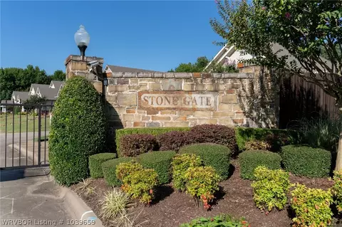 14 Stonegate Ct, Fort Smith, AR 72916 photo 39