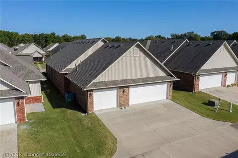 14 Stonegate Ct, Fort Smith, AR 72916 photo 33