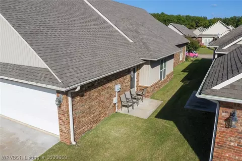 14 Stonegate Ct, Fort Smith, AR 72916 photo 34