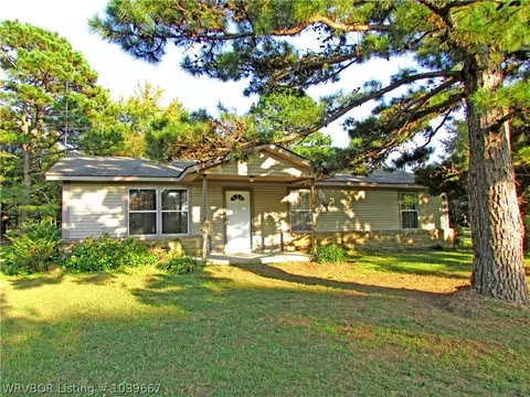 5207 Bowers Loop, Hackett, AR 72937 photo 1