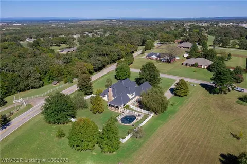 11506 Springridge Dr, Fort Smith, AR 72916 photo 50