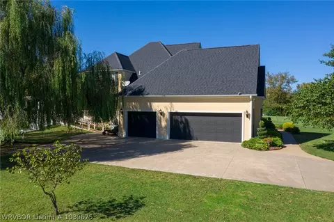 11506 Springridge Dr, Fort Smith, AR 72916 photo 44