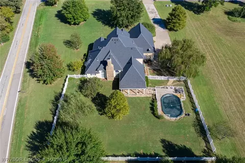 11506 Springridge Dr, Fort Smith, AR 72916 photo 46