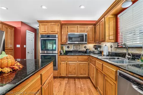11506 Springridge Dr, Fort Smith, AR 72916 photo 15