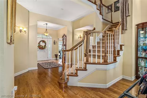 11506 Springridge Dr, Fort Smith, AR 72916 photo 5
