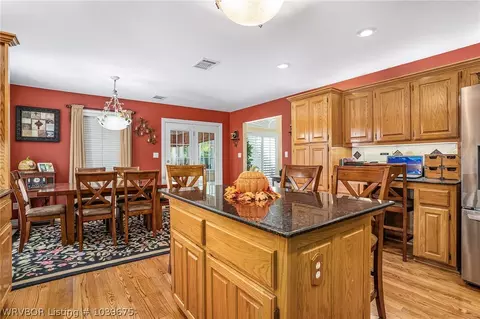 11506 Springridge Dr, Fort Smith, AR 72916 photo 16