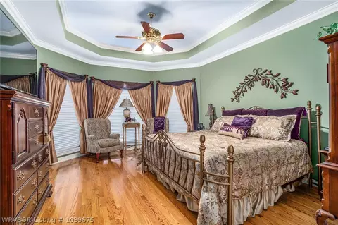 11506 Springridge Dr, Fort Smith, AR 72916 photo 23