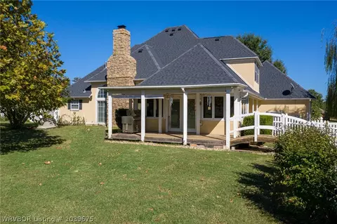 11506 Springridge Dr, Fort Smith, AR 72916 photo 39