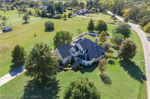 11506 Springridge Dr, Fort Smith, AR 72916 photo 47