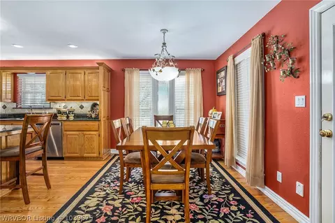 11506 Springridge Dr, Fort Smith, AR 72916 photo 12