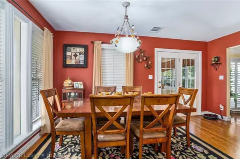 11506 Springridge Dr, Fort Smith, AR 72916 photo 13