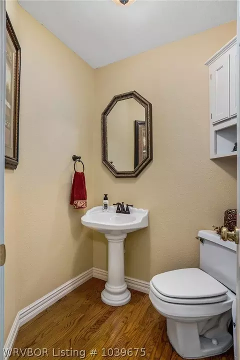 11506 Springridge Dr, Fort Smith, AR 72916 photo 19