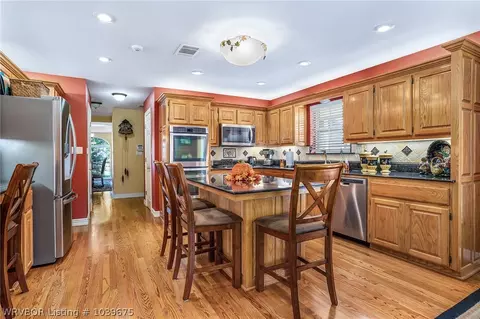 11506 Springridge Dr, Fort Smith, AR 72916 photo 14