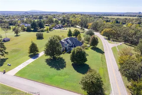 11506 Springridge Dr, Fort Smith, AR 72916 photo 48