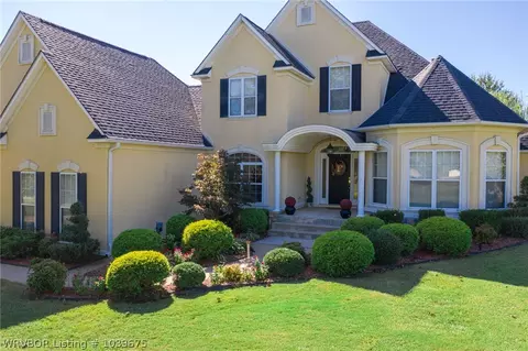 11506 Springridge Dr, Fort Smith, AR 72916 photo 2