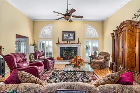 11506 Springridge Dr, Fort Smith, AR 72916 photo 8