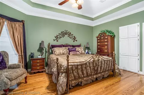11506 Springridge Dr, Fort Smith, AR 72916 photo 22