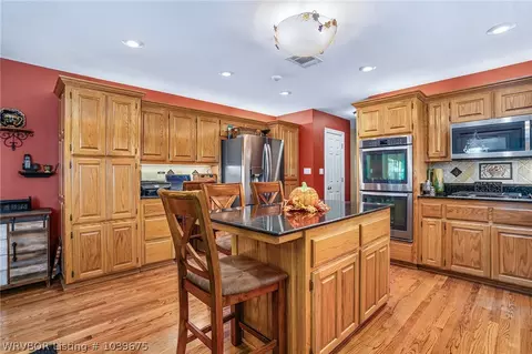 11506 Springridge Dr, Fort Smith, AR 72916 photo 17