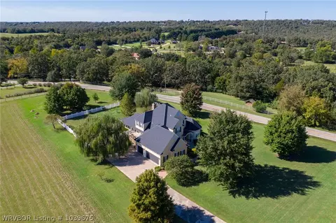 11506 Springridge Dr, Fort Smith, AR 72916 photo 49