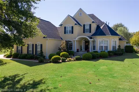 11506 Springridge Dr, Fort Smith, AR 72916 photo 1