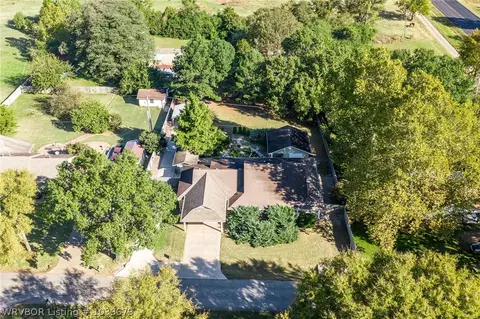 144 K St, Barling, AR 72923 photo 2