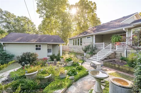 144 K St, Barling, AR 72923 photo 30