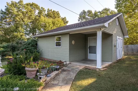 144 K St, Barling, AR 72923 photo 34