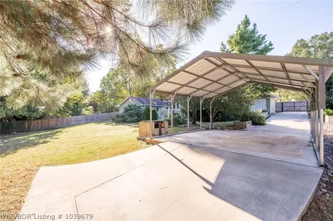144 K St, Barling, AR 72923 photo 39