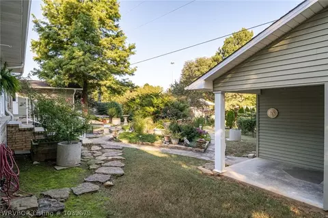 144 K St, Barling, AR 72923 photo 35