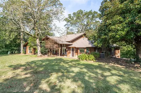 1808 Bramble Brae St, Fort Smith, AR 72908 photo 47