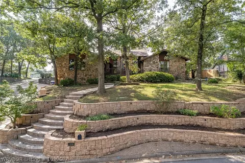 1808 Bramble Brae St, Fort Smith, AR 72908 photo 1