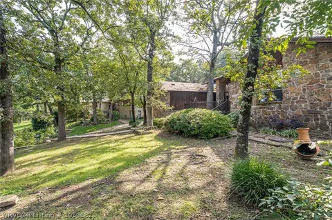 1808 Bramble Brae St, Fort Smith, AR 72908 photo 42