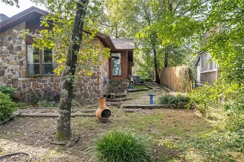1808 Bramble Brae St, Fort Smith, AR 72908 photo 41