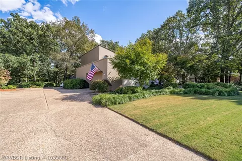 2407 Greenridge Dr, Fort Smith, AR 72903 photo 45